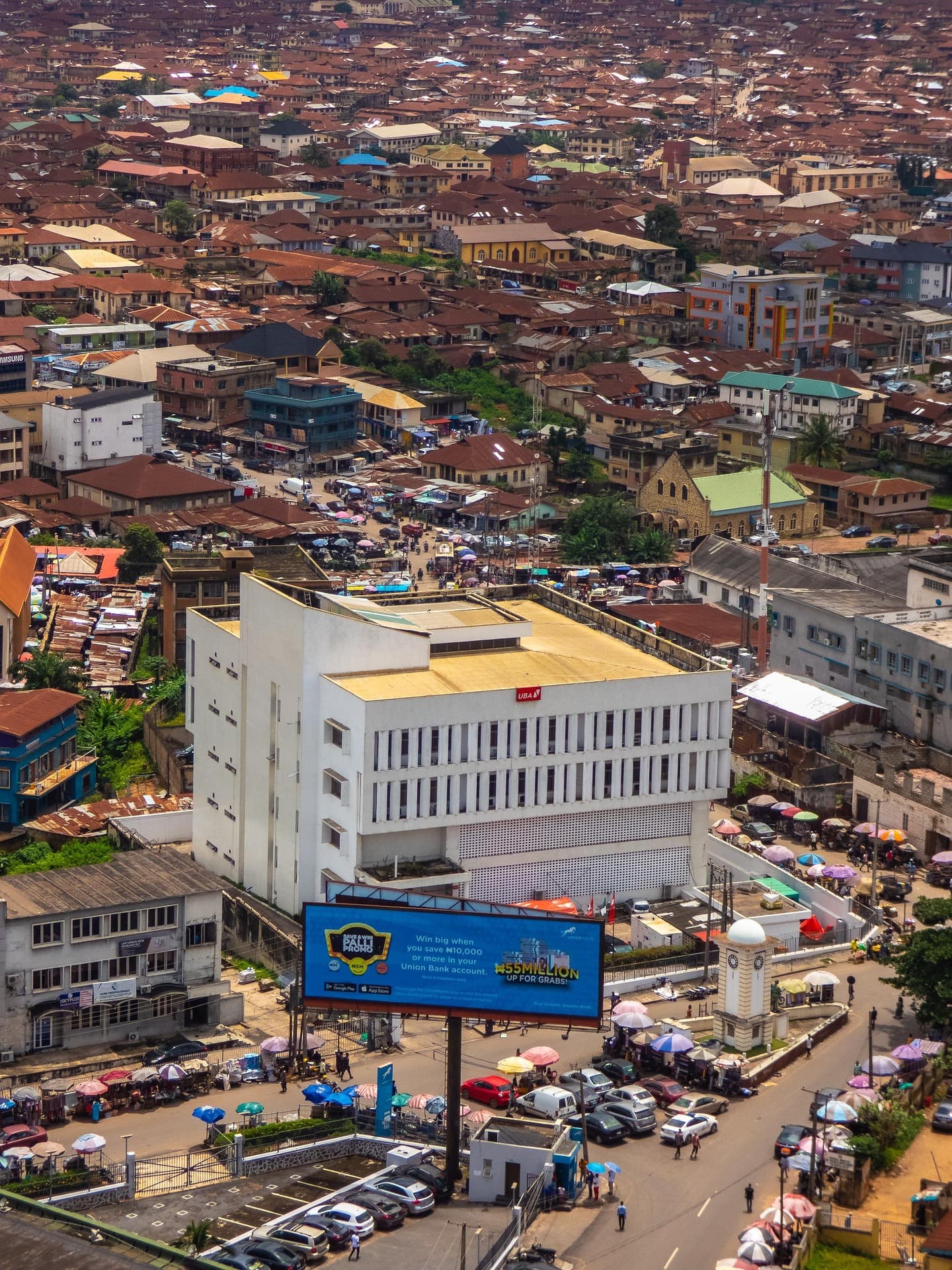 Abuja