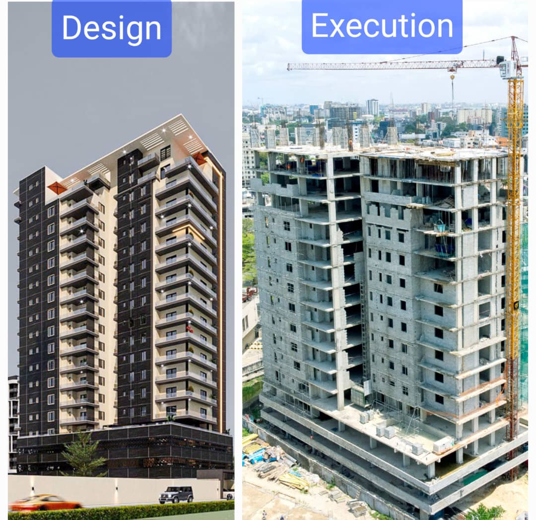 Tbil Properties Project 1