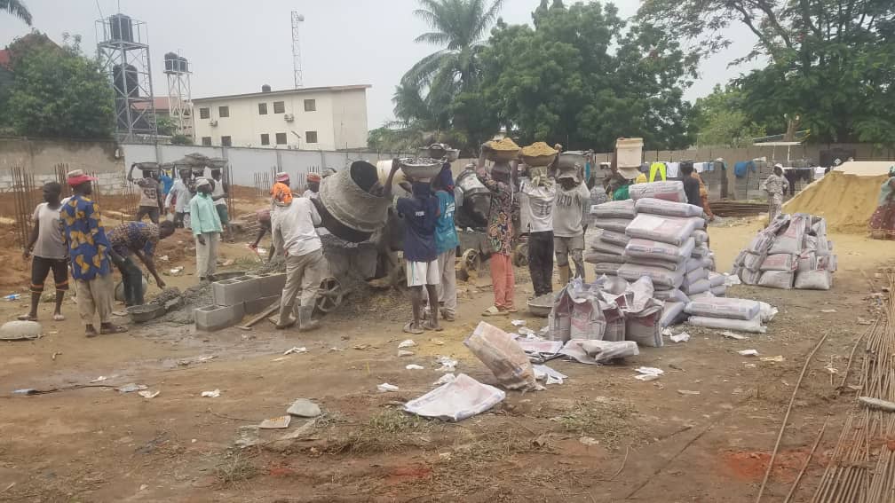 Tbil Properties Project 11