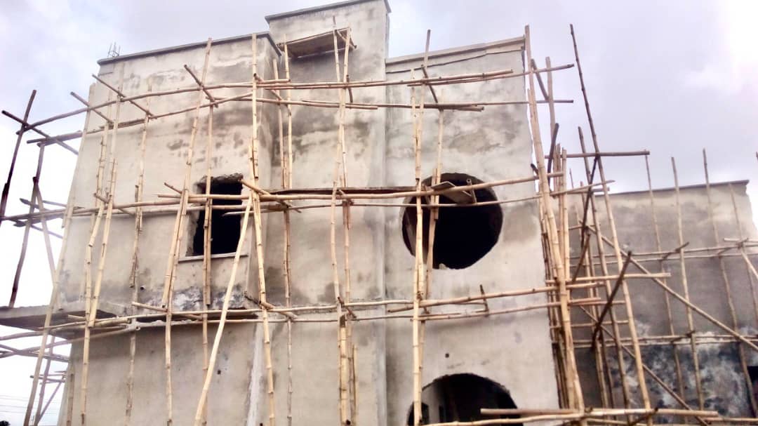 Tbil Properties Project 13