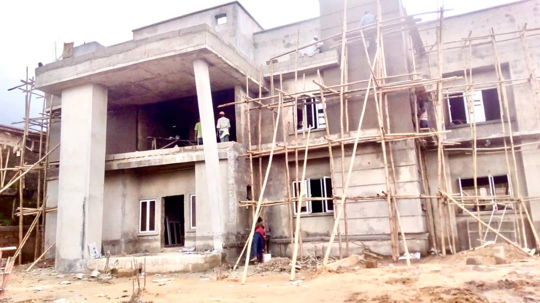 Tbil Properties Project 16