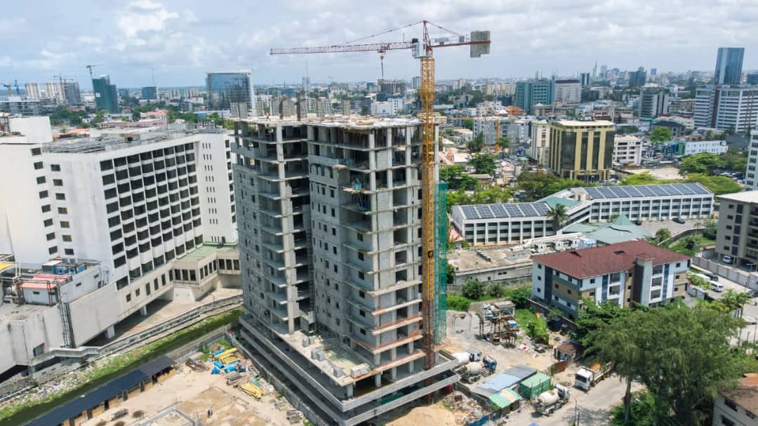 Tbil Properties Project 17