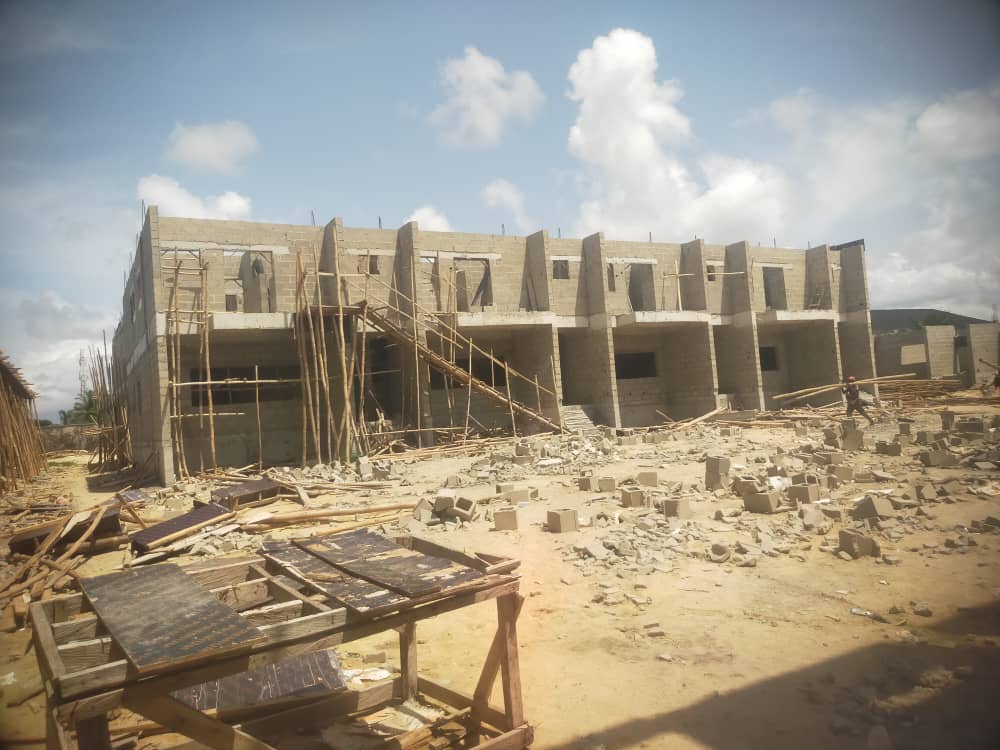 Tbil Properties Project 18