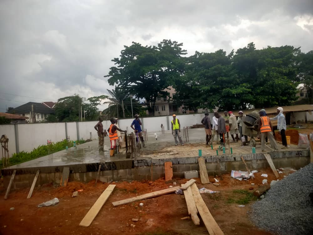 Tbil Properties Project 2