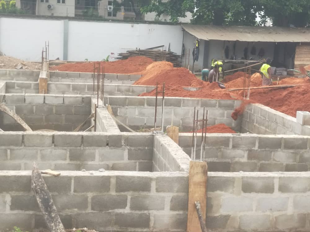 Tbil Properties Project 3