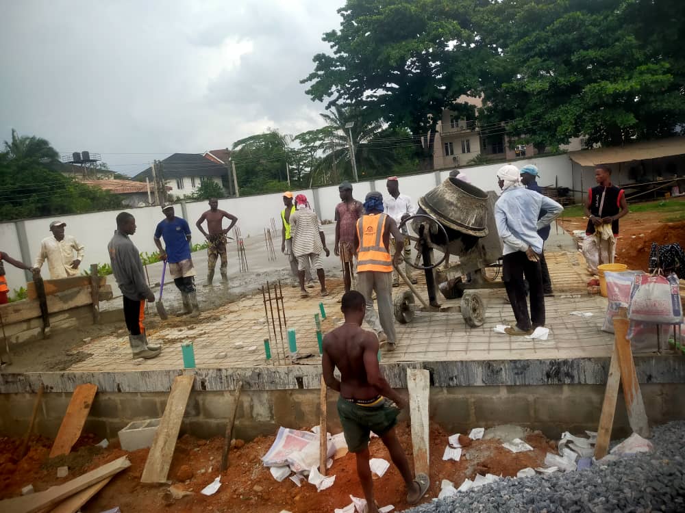 Tbil Properties Project 4