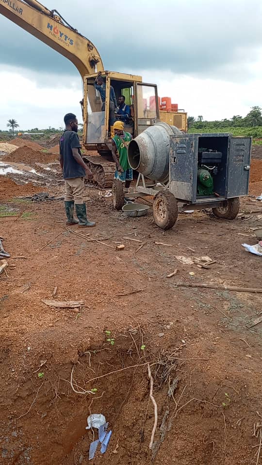 Tbil Properties Project 5