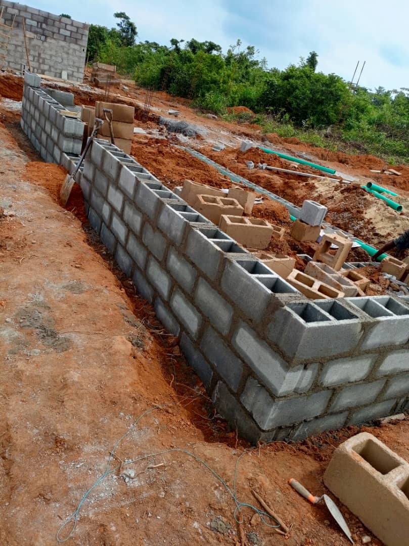 Tbil Properties Project 6