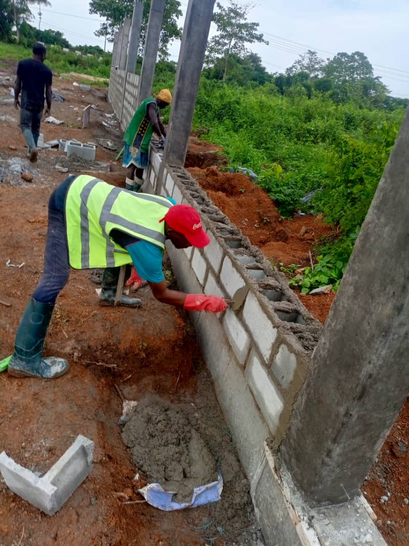 Tbil Properties Project 7