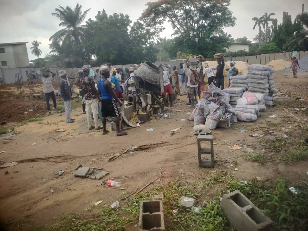 Tbil Properties Project 8