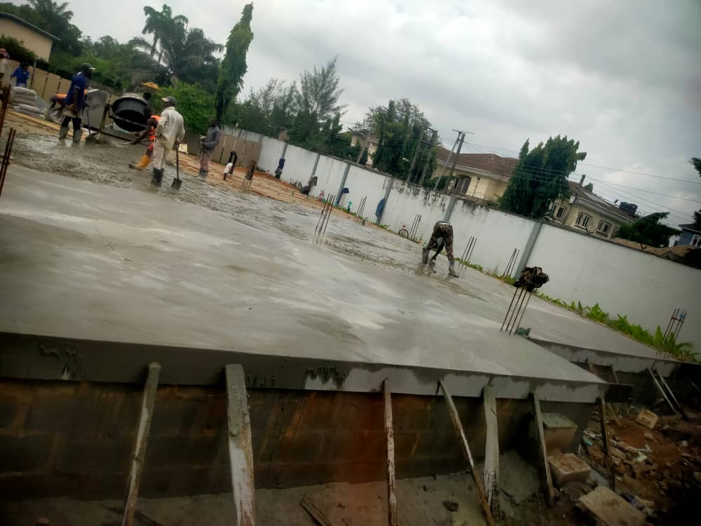 Tbil Properties Project 9