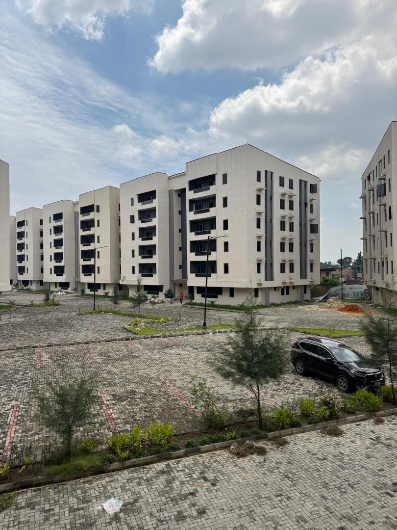 Property for Sale at Surulere, Lagos