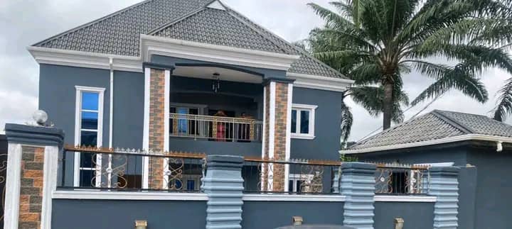 FOR SALE BLOCKS OF FLATS